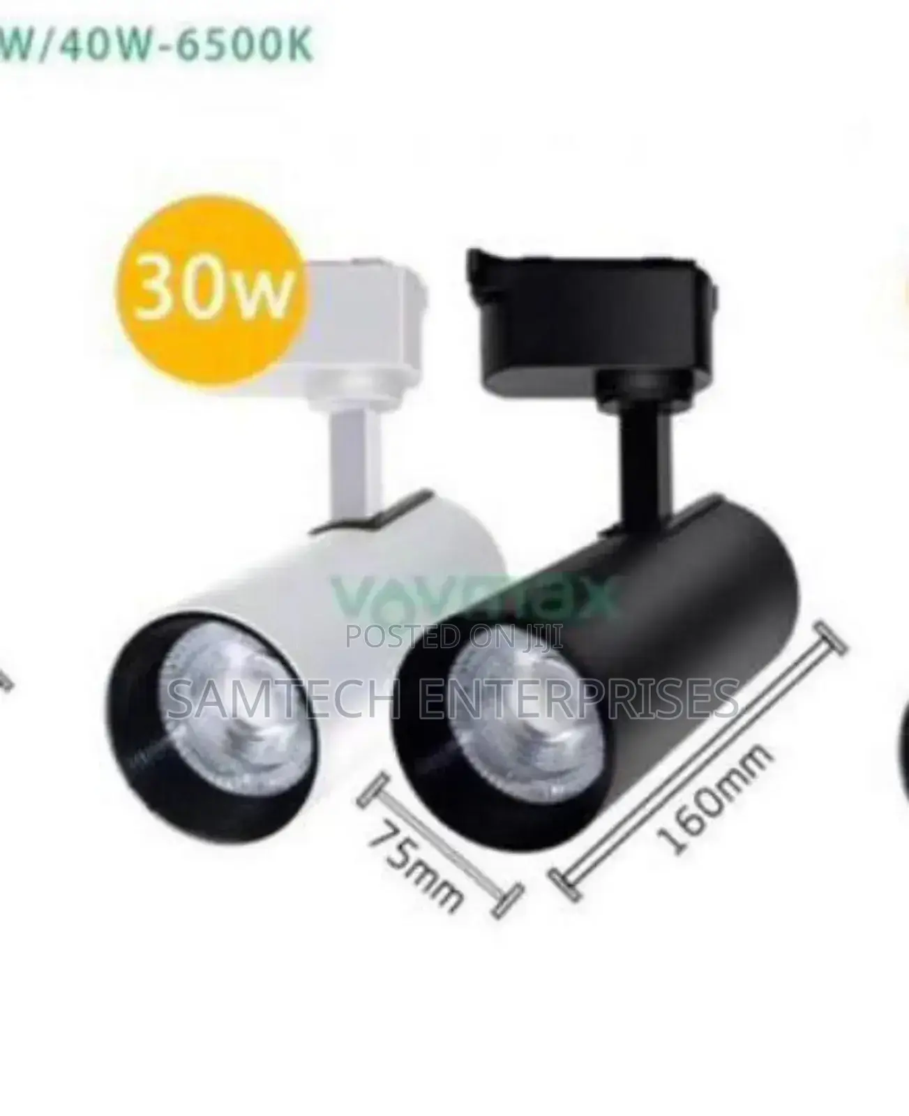 Led Track Lights