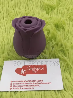Petal Rose Sucker