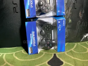 Verified and Perfect Condition Playstation 3 Slim