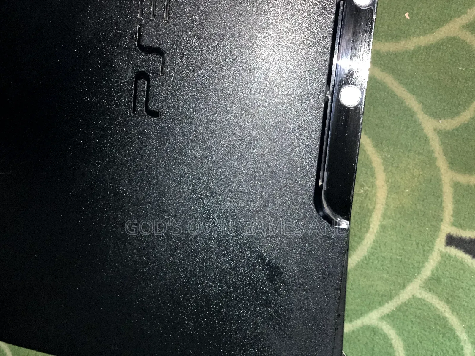 Verified and Perfect Condition Playstation 3 Slim
