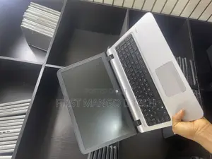 Laptop HP ProBook 450 G3 8GB Intel Core I5 SSD 256GB