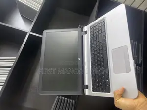 Laptop HP ProBook 450 G3 8GB Intel Core I5 SSD 256GB