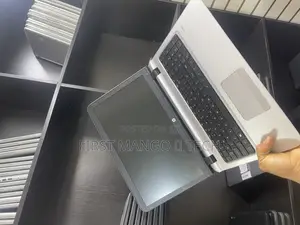 Laptop HP ProBook 450 G3 8GB Intel Core I5 SSD 256GB