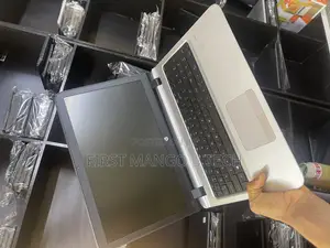Laptop HP ProBook 450 G3 8GB Intel Core I5 SSD 256GB