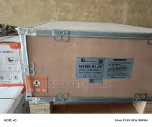 5kw Felicity Lithium Battery 48v