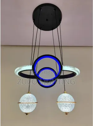 Model Led Dropping Chandelier Light
