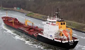 Vessels : CPP DPP Tankers for Sale and Charter