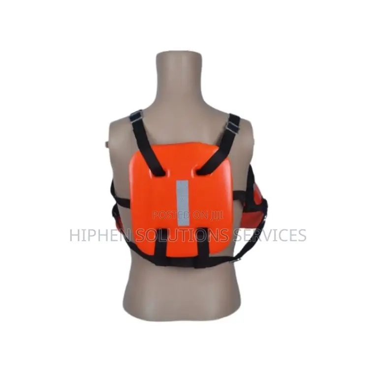 Marine Foam Life Jacket