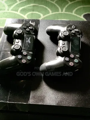 Very Neat and Fast Playstation 4