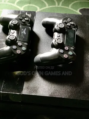 Very Neat and Fast Playstation 4
