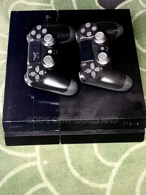 Very Neat and Fast Playstation 4