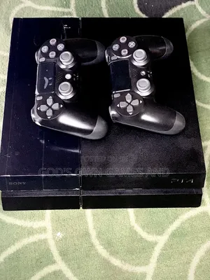 Very Neat and Fast Playstation 4
