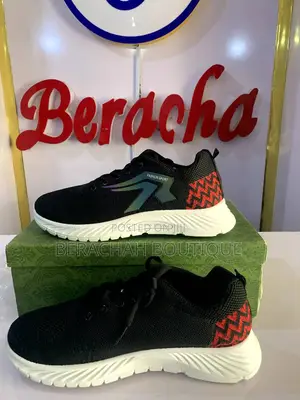 Men Canvas