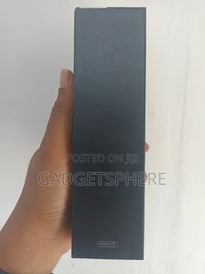Galaxy Watch Ultra Silver
