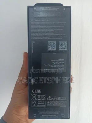 Galaxy Watch Ultra Silver