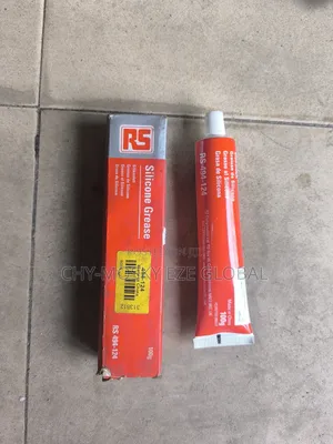Rs Silicone Grease