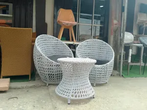 Executive Me and You Rattan