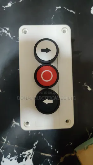 Remote Control 3way