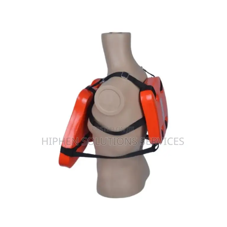 Marine Inflatable Life Jacket