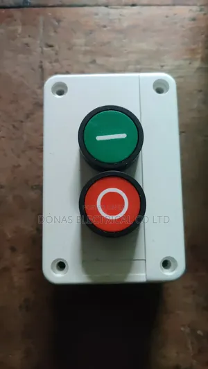 2way Remote Control