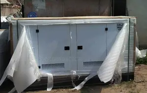 15kva Perkins Soundproof Diesel Generator