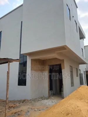 4bdrm Duplex in Honey Brooks Estate, Kosofe / Kosofe for sale