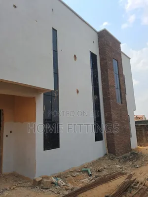 4bdrm Duplex in Honey Brooks Estate, Kosofe / Kosofe for sale