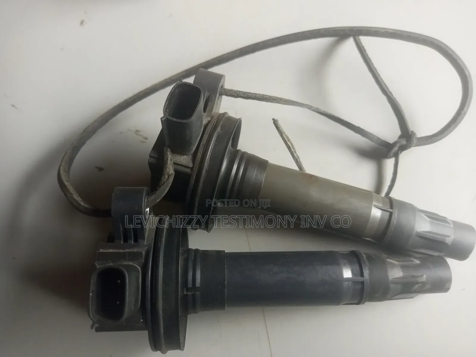 Engine Coil