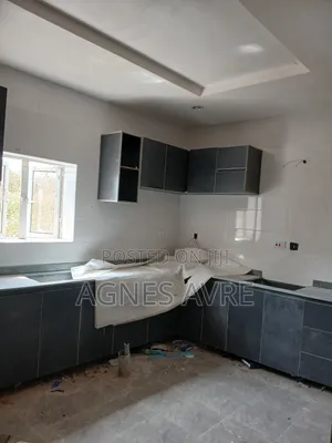 3bdrm Block of Flats in Dawaki for rent
