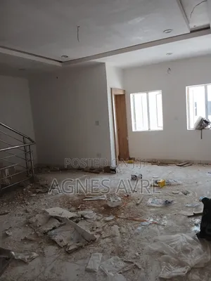 3bdrm Block of Flats in Dawaki for rent