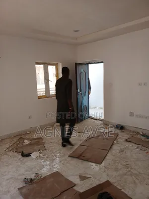 3bdrm Block of Flats in Dawaki for rent