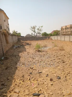 Land for Sale Lifecamp With C of O