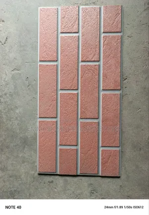 30x60 High Quality India Outside Walls 