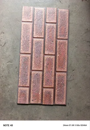 30x60 High Quality India Outside Walls 