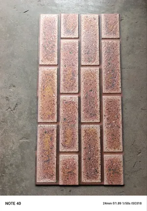 30x60 High Quality India Outside Walls 