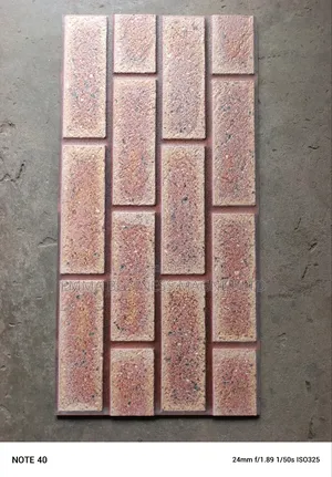 30x60 High Quality India Outside Walls 