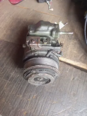 Ford Compressor