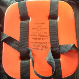 Offshore Preserver Jacket
