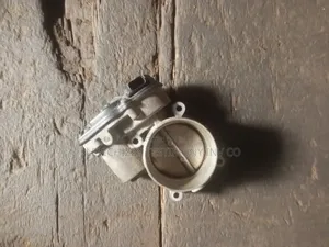 Injector Mouth Ford