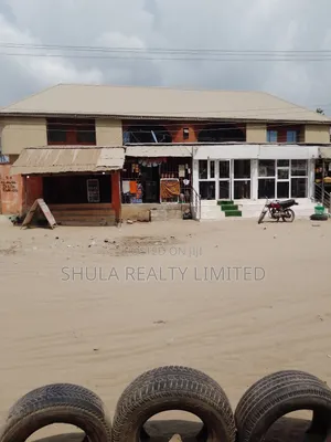 Furnished 15bdrm House in Okokomaiko for sale