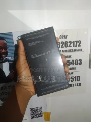 New Samsung Galaxy S24 Plus 256 GB Black