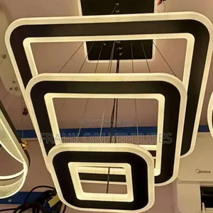 Square Three Rings Dropping.