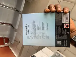 Kaspersky Antivirus