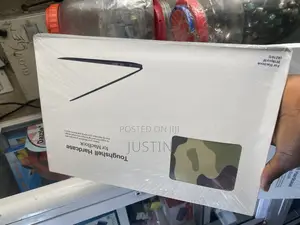 Mac Book Case