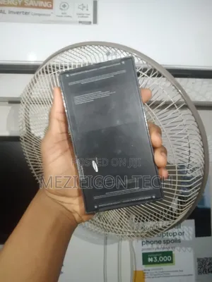New Samsung Galaxy S24 256 GB Blue
