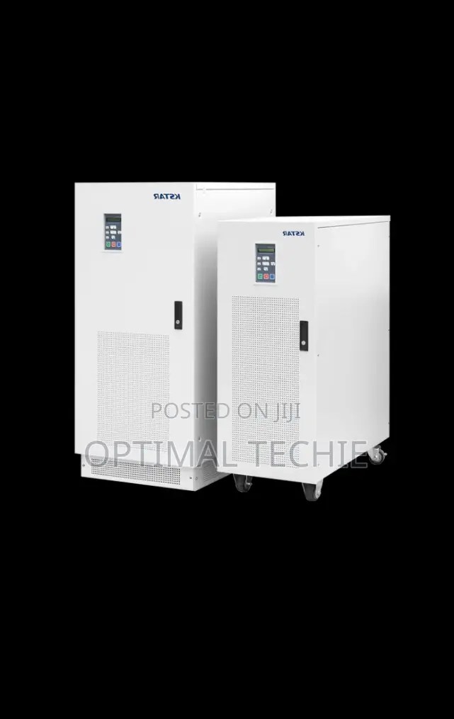 Uib150l 15kva / 12kw Kstar UPS