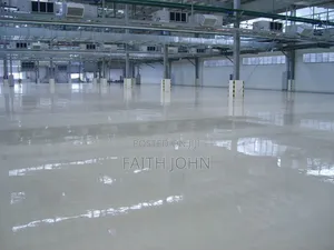 Epoxy Epoxy Flooring Warehouse