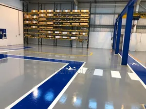 Epoxy Epoxy Flooring Warehouse