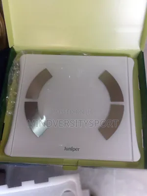 Digital Scale
