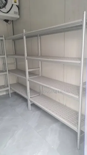 Mini Freezer Cold Room
